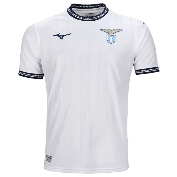 Tailandia Camiseta Lazio 3rd 2023-2024